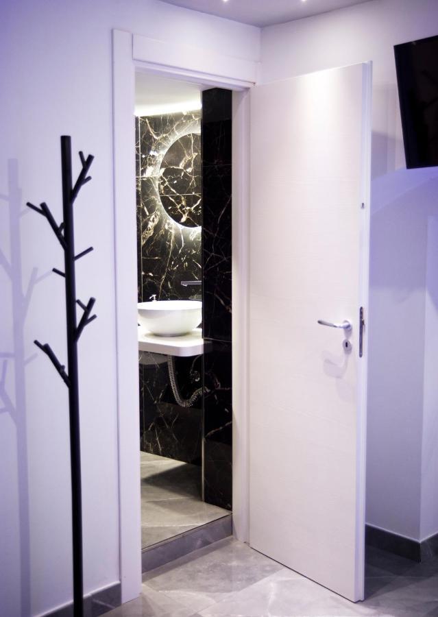 Apartment Sotterranea Con Vasca Idromassaggio